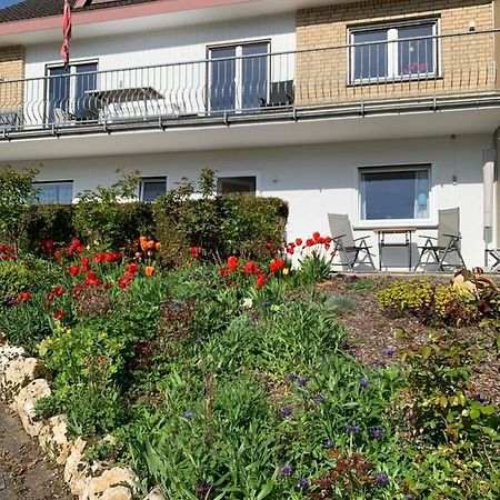 Fewo Moselblick Traben-Trarbach Exterior foto