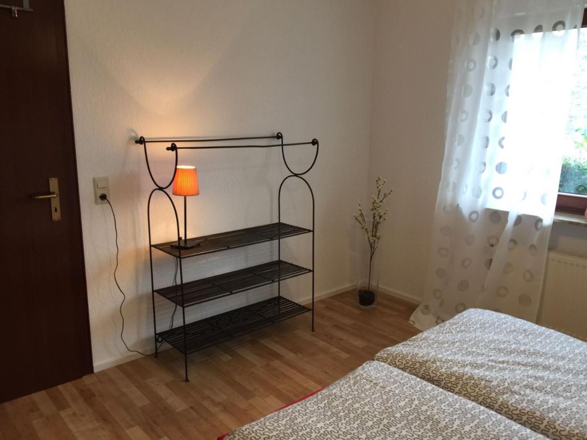 Fewo Moselblick Traben-Trarbach Exterior foto